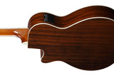 Ibanez AEG7MHVLS Acoustic-Electric Guitar Violin Sunburst
