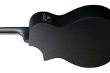 Ibanez AEWC621BOT Acoustic Guitar Black Out