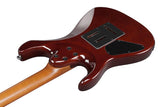 Ibanez AZ24S1FVLS Violin Sunburst Electric Guitar