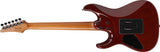 Ibanez AZ24S1FVLS Violin Sunburst Electric Guitar