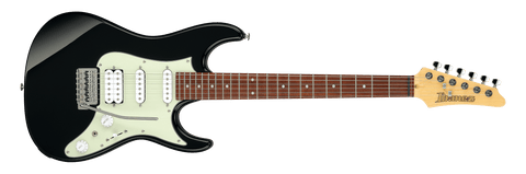 Ibanez AZES40BK Black Electric Guitar