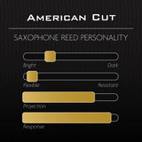 Légère American Cut Synthetic Alto Saxophone Reed