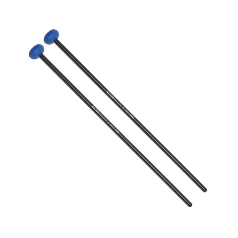 Mike Balter BBB8 Balter Basics Series Medium Blue Rubber Mallets