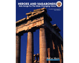 Heroes & Vagabonds: Solo Songs for the Emerging Tenor-Bass Voice