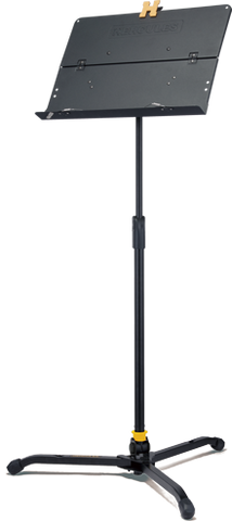 Hercules BS301B Orchestra Music Stand