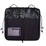 Protec Deluxe Stick Bag with Strap and Built-in Organizer