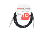 Gator GCWBINS Blackline Series Instrument Cable
