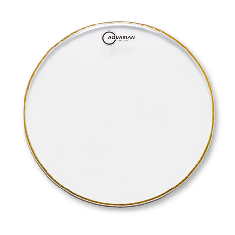 Aquarian Drumheads Force Ten Clear