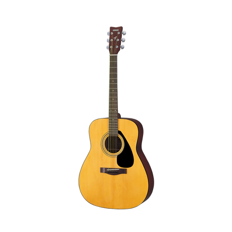 Yamaha F310INT Natural Finish Folk Acoustic Guitar