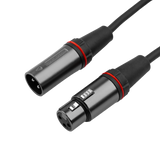 Gator GCWHXLR Headliner Series XLR Microphone Cable
