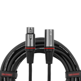 Gator GCWHXLR Headliner Series XLR Microphone Cable