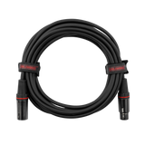 Gator GCWHXLR Headliner Series XLR Microphone Cable