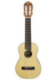 Yamaha GL1 Natural Finish Guitalele