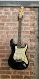 Used G&L Tribute Legacy Electric Guitar - Gloss Black