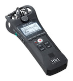 Zoom H1n Handy Recorder Value Pack