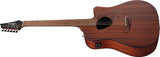 Ibanez ALT20OPN Altstar Series Open Pore Acoustic Electric Guitar