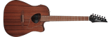 Ibanez ALT20OPN Altstar Series Open Pore Acoustic Electric Guitar