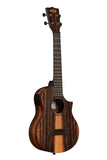 Kala Tri-Top Amara KA-AM-T-CE Tenor Ukulele