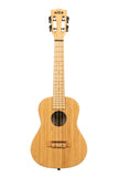 Kala Bamboo Concert Ukulele
