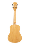 Kala Bamboo Concert Ukulele