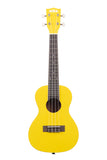 Kala Candy Shoppe Lemon Drop Concert Ukulele