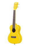 Kala Candy Shoppe Lemon Drop Concert Ukulele