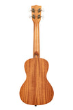 Kala Gardenia Mahogany Concert Ukulele with bag