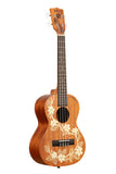 Kala Gardenia Mahogany Tenor Ukulele with bag