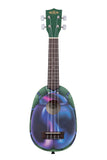Kala Novelty Series Blue Beetle Soprano Ukulele