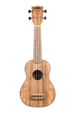 Kala KAPWS Pacific Walnut Soprano Ukulele