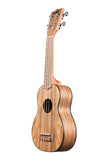 Kala KAPWS Pacific Walnut Soprano Ukulele