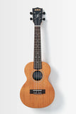 Kala James Hill Signature Solid Top Mahogany Concert Ukulele