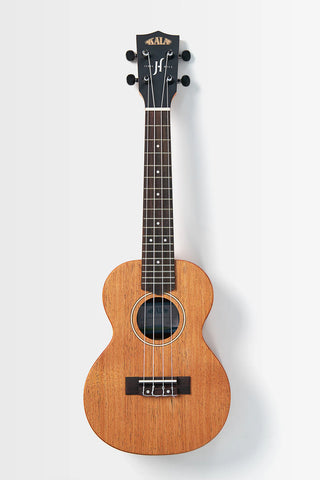 Kala James Hill Signature Solid Top Mahogany Concert Ukulele