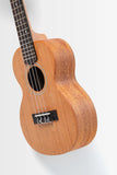 Kala James Hill Signature Solid Top Mahogany Concert Ukulele