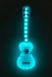 Kala Light Tone Color Changing Soprano Ukulele