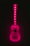 Kala Light Tone Color Changing Soprano Ukulele