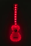 Kala Light Tone Color Changing Soprano Ukulele