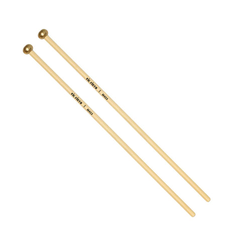 M453 Articulate Series Keyboard Mallet 11/16" Brass