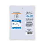 Martin Authentic Acoustic SP Phosphor Bronze Light/Medium Acoustic Guitar Strings, 12.5-55