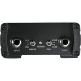 Mackie MDB1A Active Direct Box