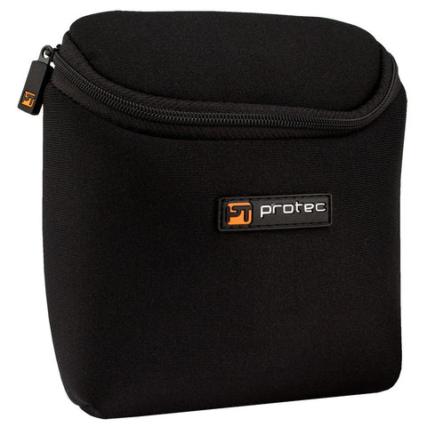 Protec Tuba/Tenor Saxophone 3-Piece Neoprene Mouthpiece Pouch