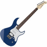 Yamaha PAC112V Pacifica 100 Series United Blue Electric Guitar