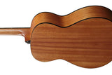 Ibanez PC50OPN Acoustic Guitar Open Pore Natural