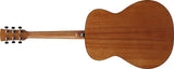 Ibanez PC50OPN Acoustic Guitar Open Pore Natural