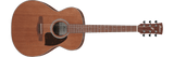 Ibanez PC54OPN Open Pore Natural Acoustic Guitar
