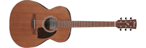 Ibanez PC54OPN Open Pore Natural Acoustic Guitar