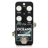 Electro-Harmonix Pico Ocean's 3-Verb Multi-Function Reverb