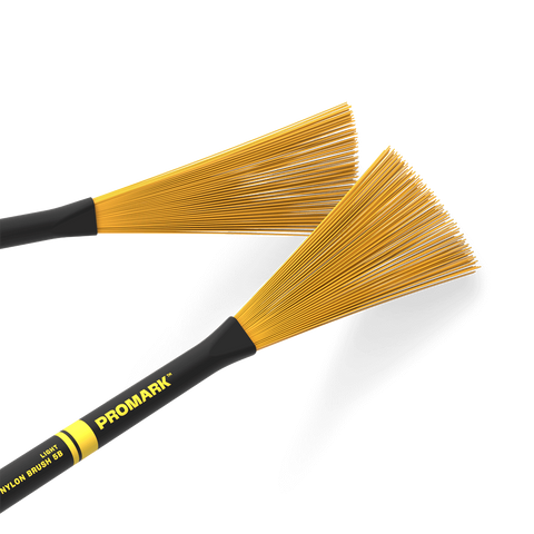 Promark Light Nylon Brush 5B