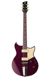 Yamaha RSS02THML Revstar Standard Electric Guitar Hot Merlot