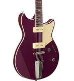 Yamaha RSS02THML Revstar Standard Electric Guitar Hot Merlot